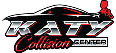 katy collision logo