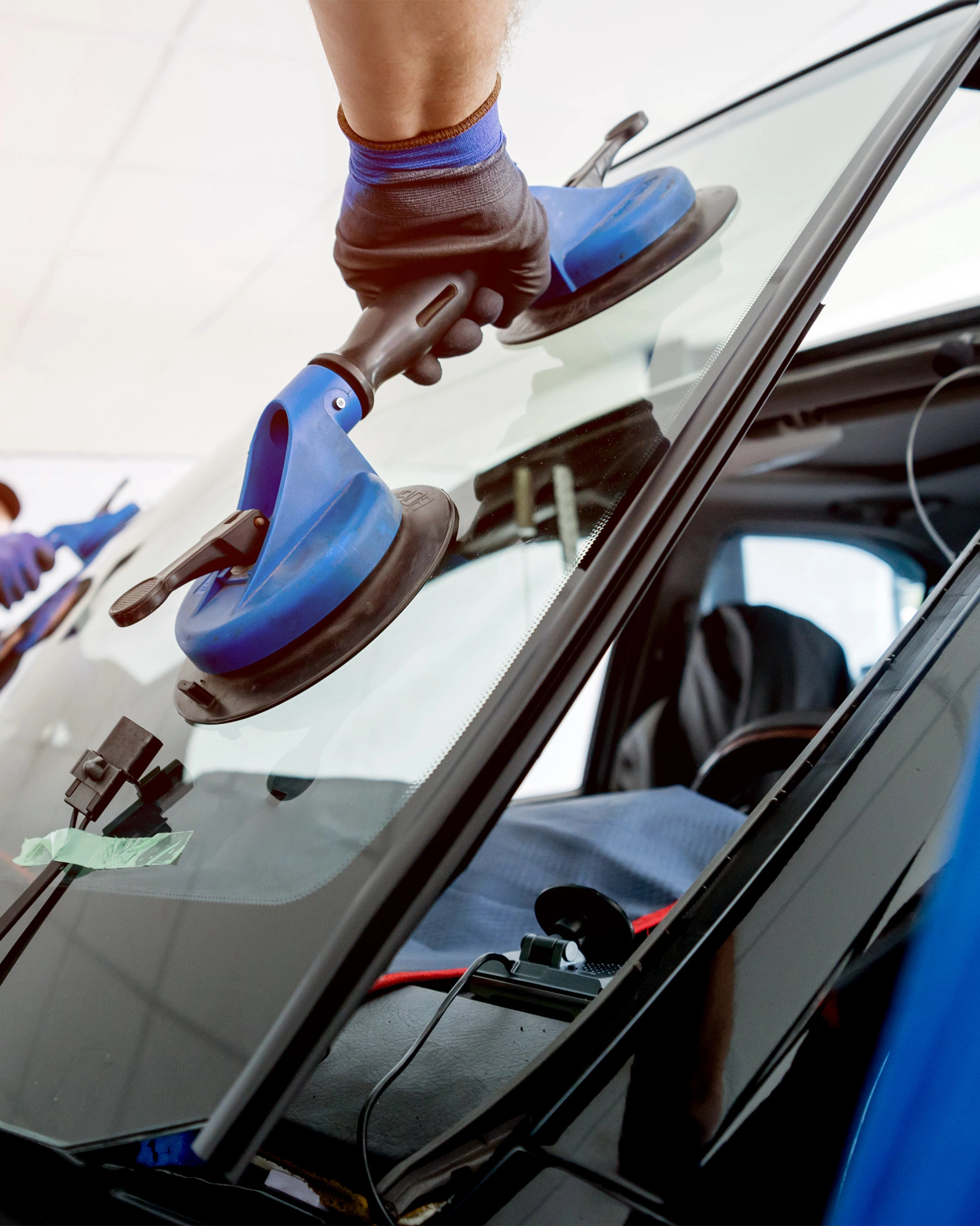 Windshield Replacement